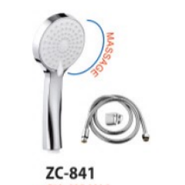 TAY SEN TẮM MASSAGE ZICO ZC-841